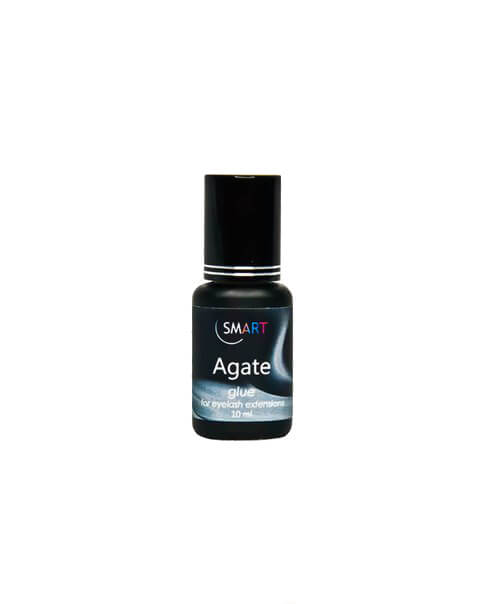 Клей чёрный Smart "Agate", 10 мл