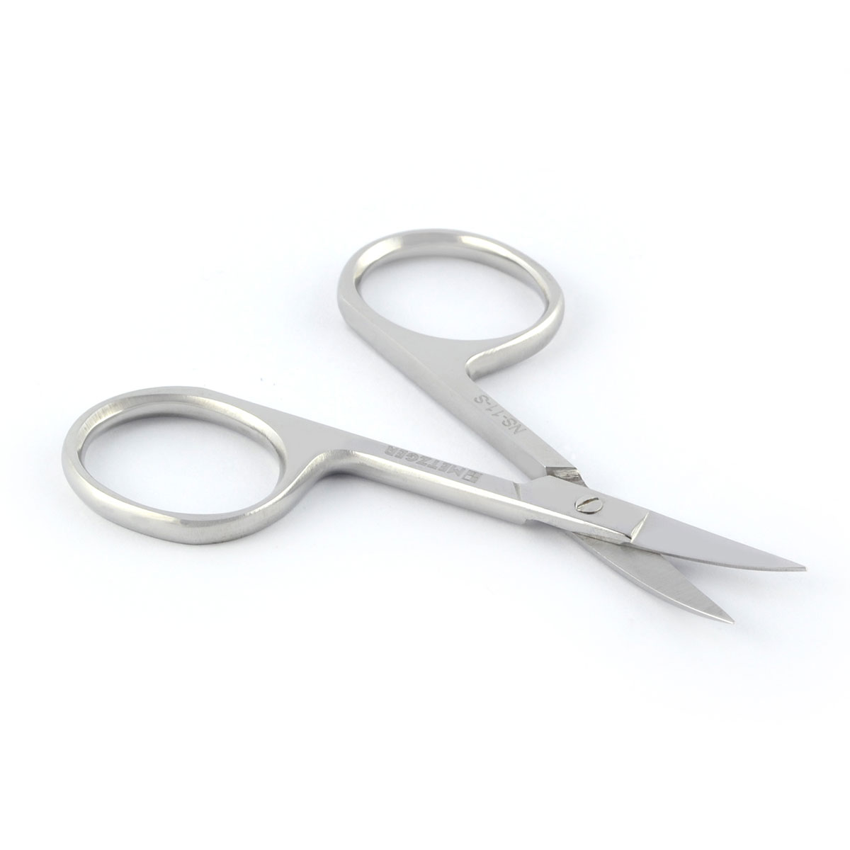 Ножницы для ногтей METZGER NS-11-S (CVD) (блестящие)