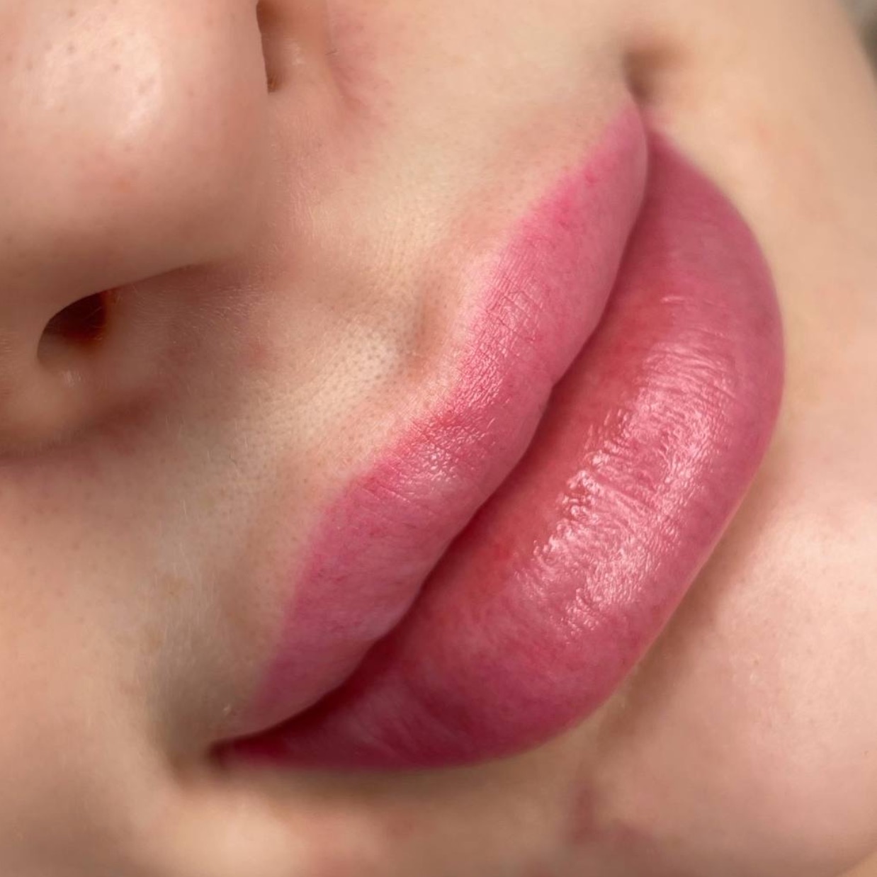 Пигмент для татуажа губ Face "Токио"